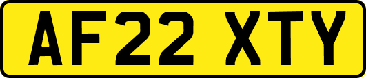 AF22XTY