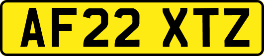 AF22XTZ
