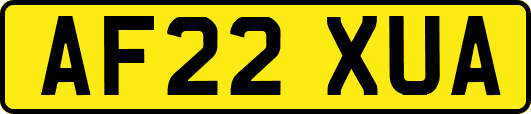 AF22XUA