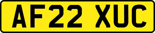 AF22XUC