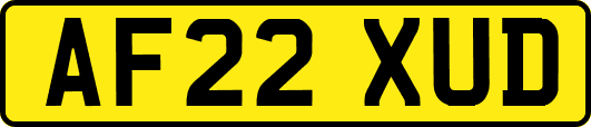 AF22XUD