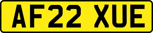 AF22XUE
