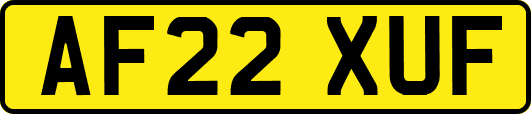 AF22XUF