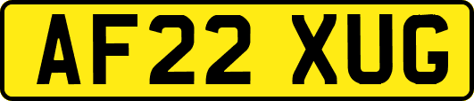 AF22XUG