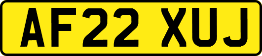 AF22XUJ