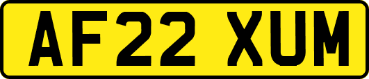 AF22XUM