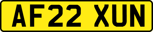 AF22XUN