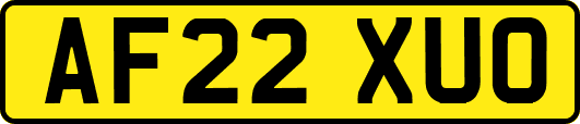 AF22XUO