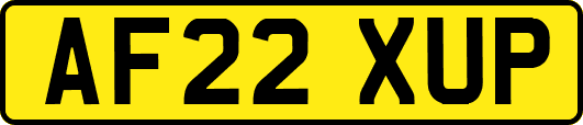AF22XUP