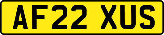 AF22XUS