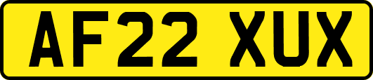 AF22XUX