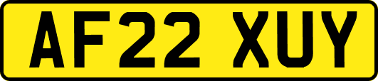 AF22XUY