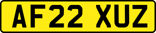 AF22XUZ