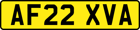 AF22XVA