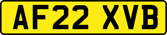 AF22XVB