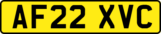 AF22XVC