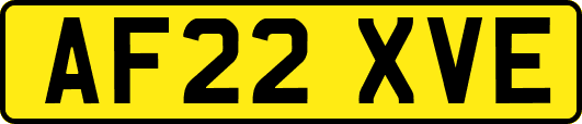 AF22XVE