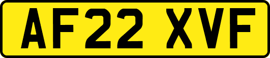 AF22XVF