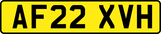 AF22XVH
