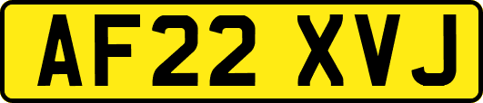 AF22XVJ