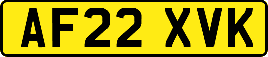 AF22XVK