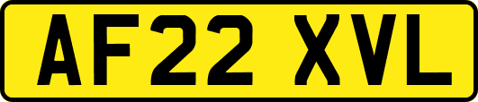 AF22XVL
