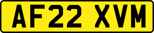 AF22XVM