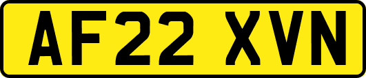 AF22XVN