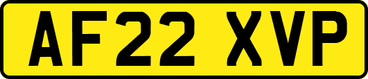 AF22XVP