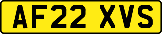 AF22XVS