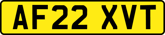 AF22XVT