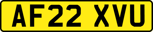 AF22XVU