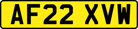AF22XVW