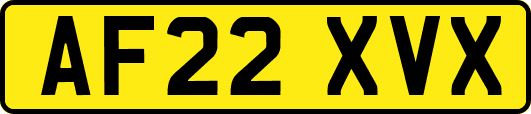 AF22XVX