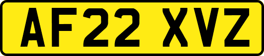 AF22XVZ
