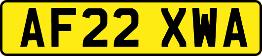 AF22XWA