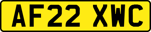 AF22XWC