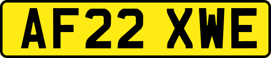 AF22XWE