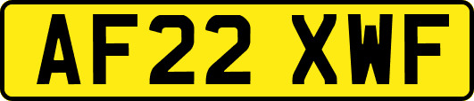 AF22XWF