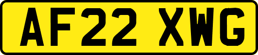 AF22XWG