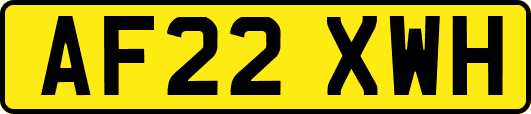 AF22XWH