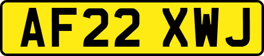 AF22XWJ