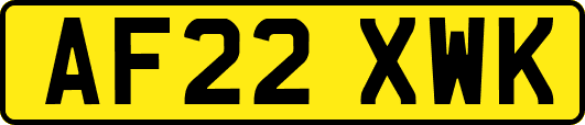 AF22XWK