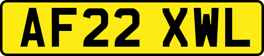 AF22XWL