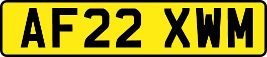 AF22XWM