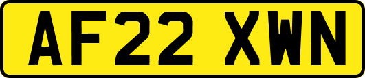 AF22XWN