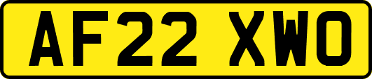 AF22XWO