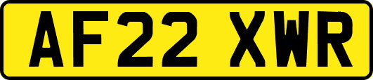 AF22XWR