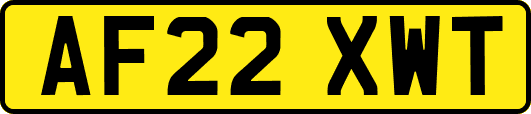 AF22XWT