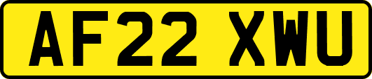 AF22XWU